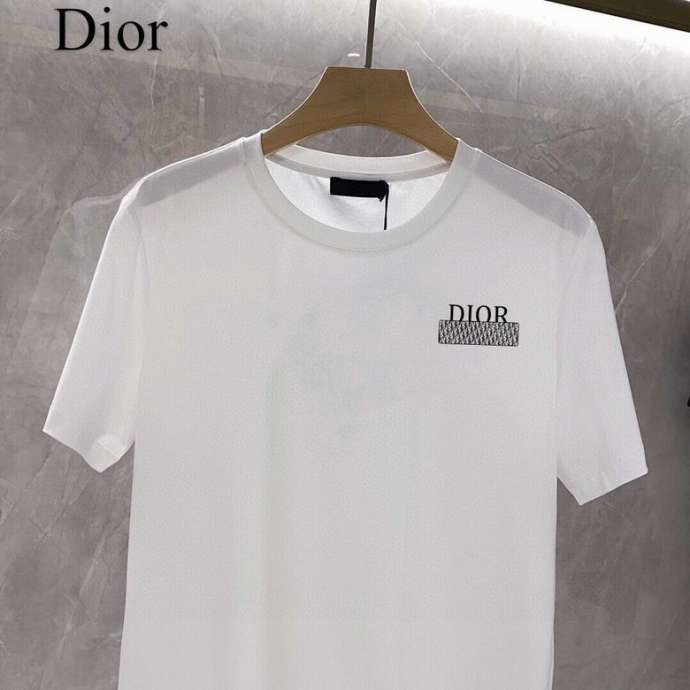 Dior T Shirts Short _SKUDiorS-4XL25tn1833903